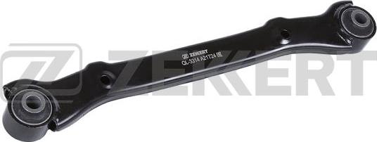 Zekkert QL-3314 - Bras de liaison, suspension de roue droxauto.com