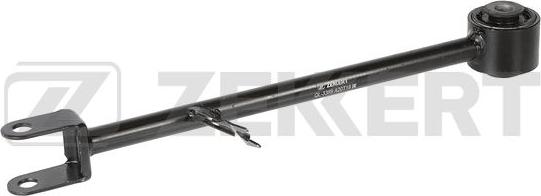 Zekkert QL-3389 - Bras de liaison, suspension de roue droxauto.com