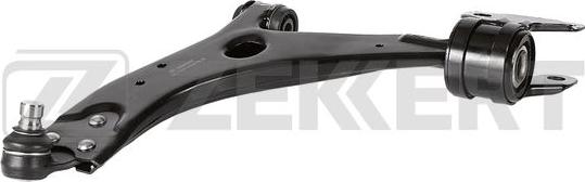 Zekkert QL-3384 - Bras de liaison, suspension de roue droxauto.com