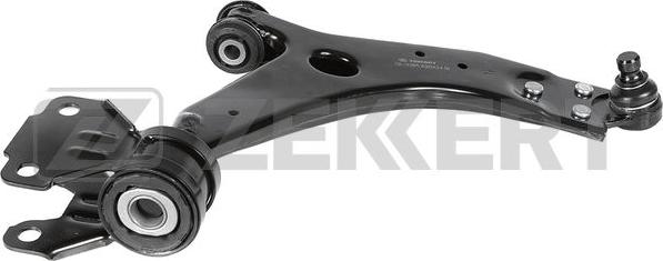 Zekkert QL-3385 - Bras de liaison, suspension de roue droxauto.com