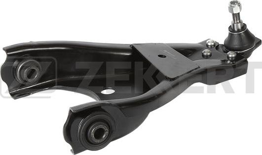 Zekkert QL-3387 - Bras de liaison, suspension de roue droxauto.com
