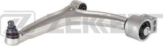 Zekkert QL-3252 - Bras de liaison, suspension de roue droxauto.com