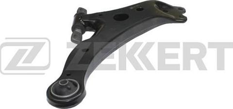 Zekkert QL-3209 - Bras de liaison, suspension de roue droxauto.com