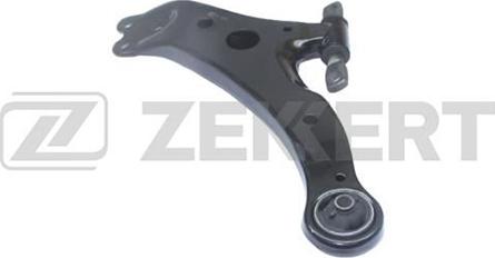 Zekkert QL-3208 - Bras de liaison, suspension de roue droxauto.com