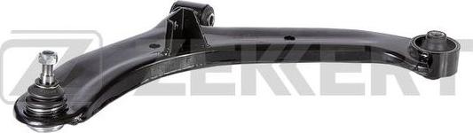 Zekkert QL-3236 - Bras de liaison, suspension de roue droxauto.com