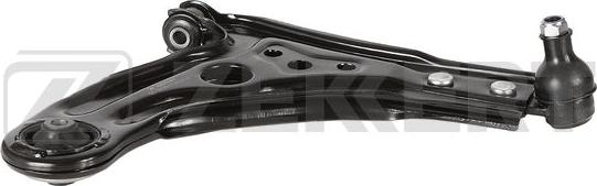 Zekkert QL-3225 - Bras de liaison, suspension de roue droxauto.com