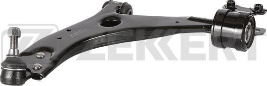 Zekkert QL-3222 - Bras de liaison, suspension de roue droxauto.com