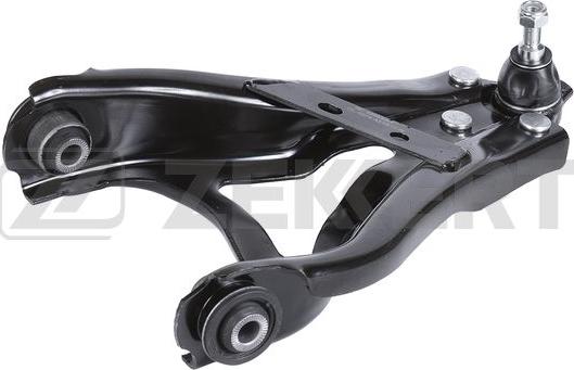 Zekkert QL-3274 - Bras de liaison, suspension de roue droxauto.com