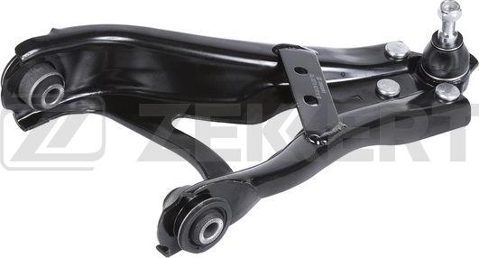 Zekkert QL-3273 - Bras de liaison, suspension de roue droxauto.com