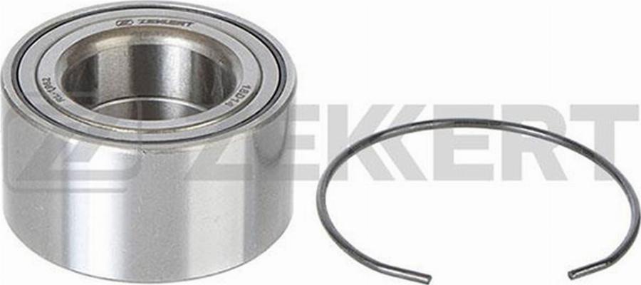 Zekkert RL-5962 - Kit de roulements de roue droxauto.com