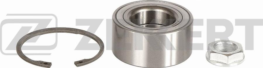 Zekkert RL-5909 - Kit de roulements de roue droxauto.com