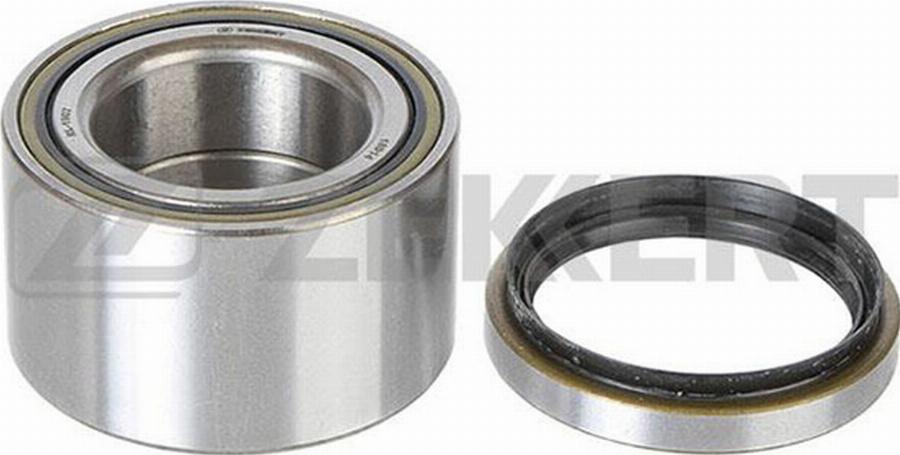 Zekkert RL-5907 - Kit de roulements de roue droxauto.com