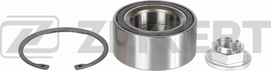 Zekkert RL-5916 - Kit de roulements de roue droxauto.com