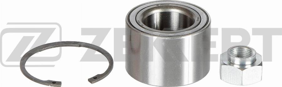 Zekkert RL-5934 - Kit de roulements de roue droxauto.com