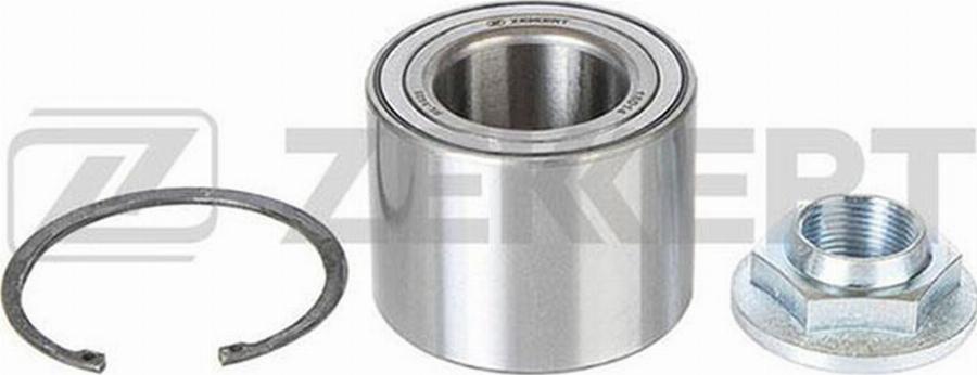 Zekkert RL-5425 - Kit de roulements de roue droxauto.com