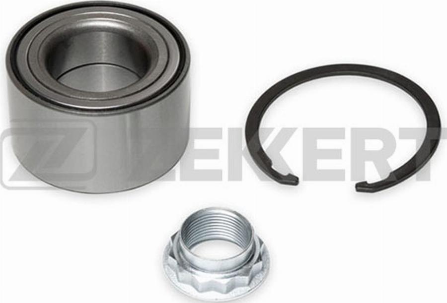 Zekkert RL-5427 - Kit de roulements de roue droxauto.com