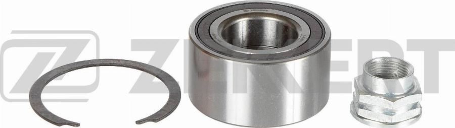 Zekkert RL-5477 - Kit de roulements de roue droxauto.com