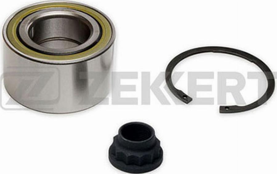 Zekkert RL-5505 - Kit de roulements de roue droxauto.com