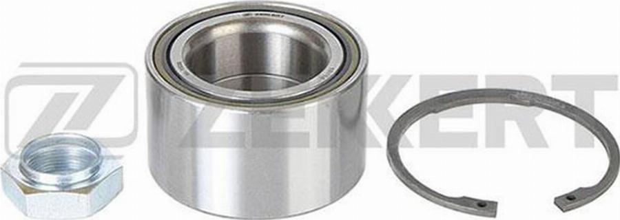 Zekkert RL-5535 - Kit de roulements de roue droxauto.com