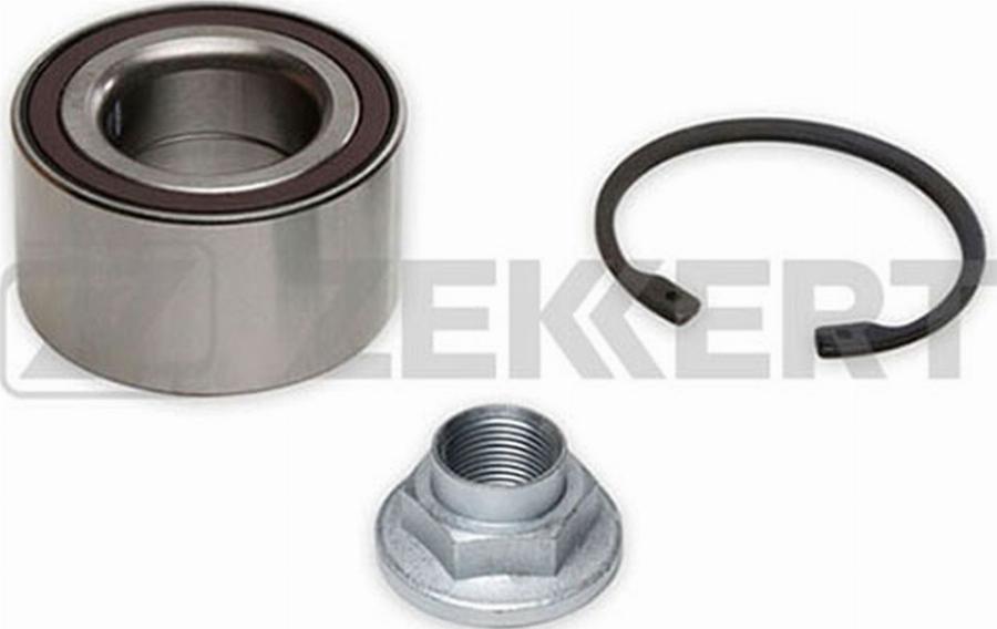 Zekkert RL-5529 - Kit de roulements de roue droxauto.com
