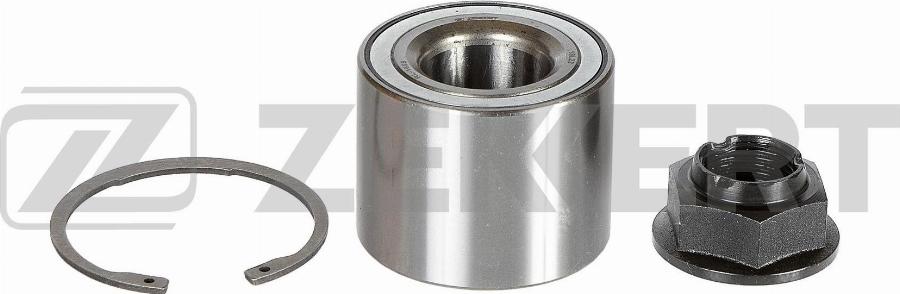 Zekkert RL-5698 - Kit de roulements de roue droxauto.com
