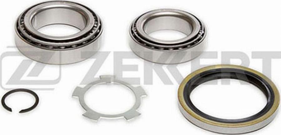 Zekkert RL-5603 - Kit de roulements de roue droxauto.com