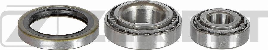 Zekkert RL-5627 - Kit de roulements de roue droxauto.com