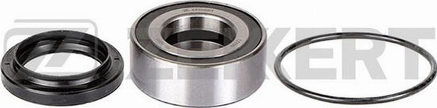 Zekkert RL-5093 - Kit de roulements de roue droxauto.com