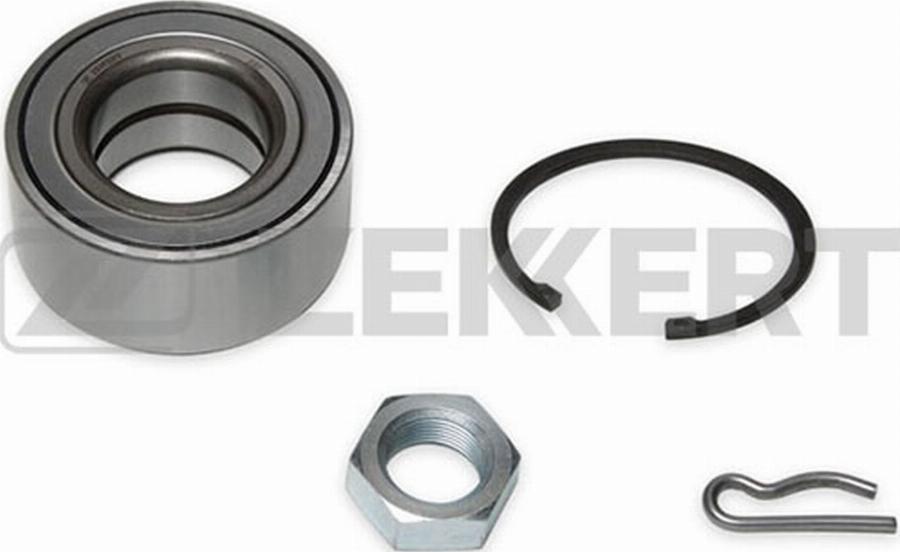 Zekkert RL-5044 - Kit de roulements de roue droxauto.com