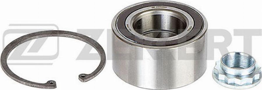 Zekkert RL-5042 - Kit de roulements de roue droxauto.com