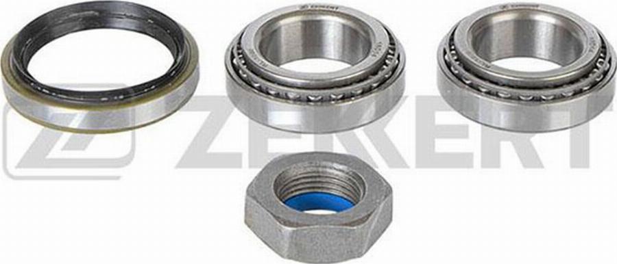 Zekkert RL-5056 - Kit de roulements de roue droxauto.com