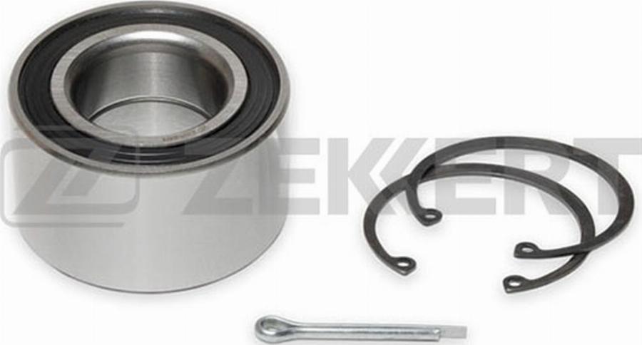 Zekkert RL-5050 - Kit de roulements de roue droxauto.com
