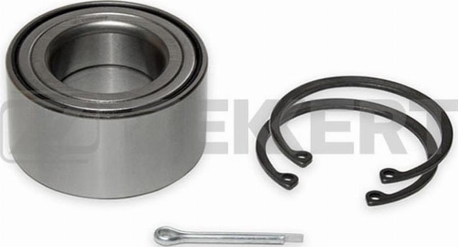 Zekkert RL-5052 - Kit de roulements de roue droxauto.com