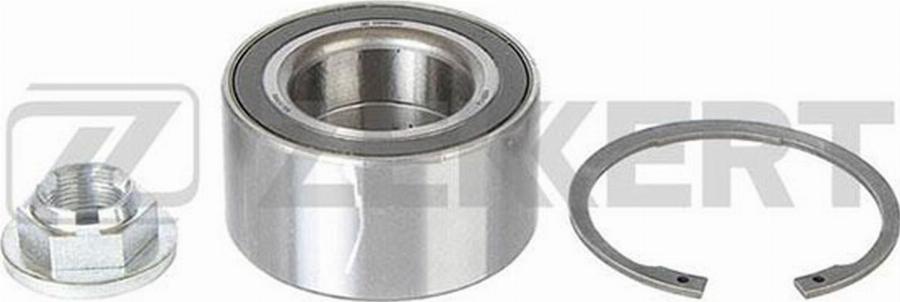 Zekkert RL-5009 - Kit de roulements de roue droxauto.com