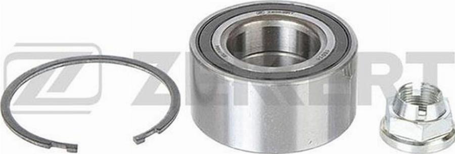 Zekkert RL-5004 - Kit de roulements de roue droxauto.com