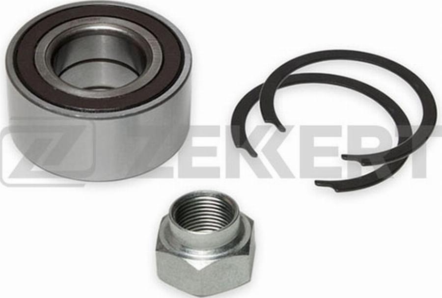 Zekkert RL-5000 - Kit de roulements de roue droxauto.com