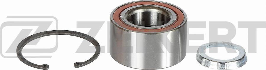 Zekkert RL-5017 - Kit de roulements de roue droxauto.com