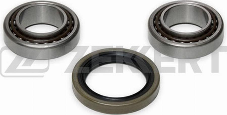 Zekkert RL-5089 - Kit de roulements de roue droxauto.com
