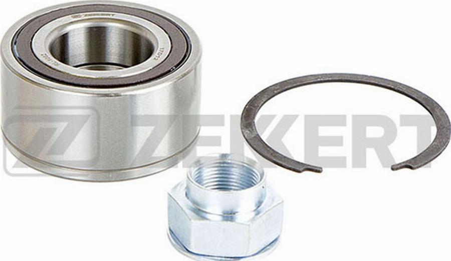 Zekkert RL-5082 - Kit de roulements de roue droxauto.com