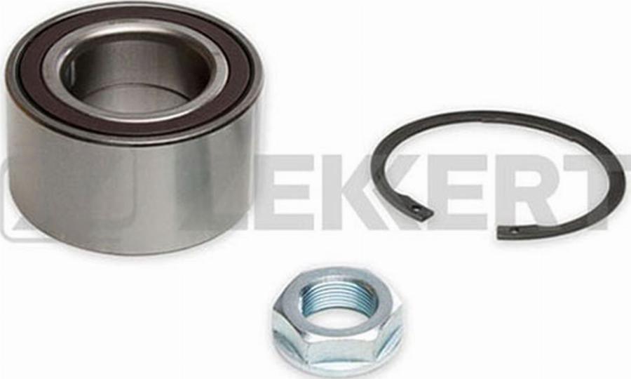 Zekkert RL-5035 - Kit de roulements de roue droxauto.com