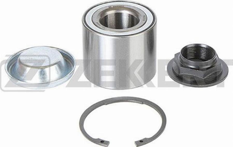 Zekkert RL-5036 - Kit de roulements de roue droxauto.com