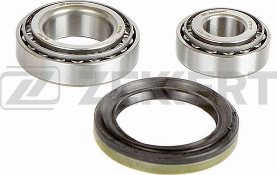 Zekkert RL-5031 - Kit de roulements de roue droxauto.com