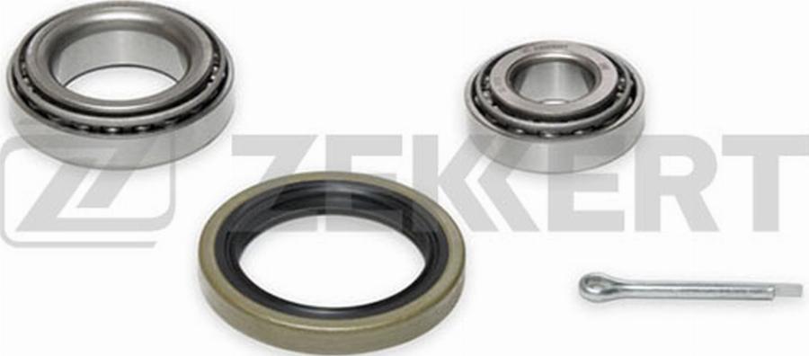 Zekkert RL-5026 - Kit de roulements de roue droxauto.com