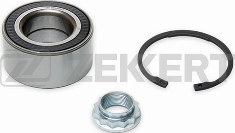 Zekkert RL-5020 - Kit de roulements de roue droxauto.com
