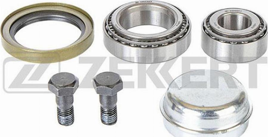 Zekkert RL-5074 - Kit de roulements de roue droxauto.com