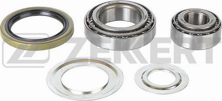 Zekkert RL-5072 - Kit de roulements de roue droxauto.com