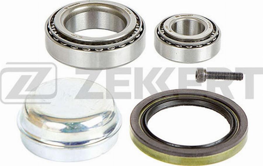 Zekkert RL-5191 - Kit de roulements de roue droxauto.com