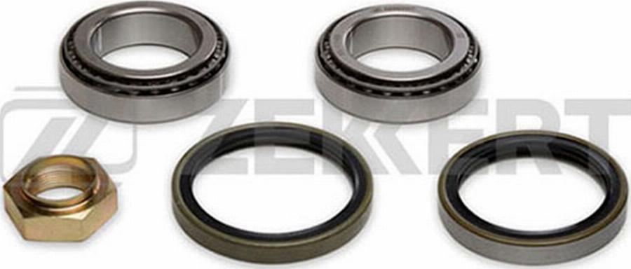 Zekkert RL-5149 - Kit de roulements de roue droxauto.com