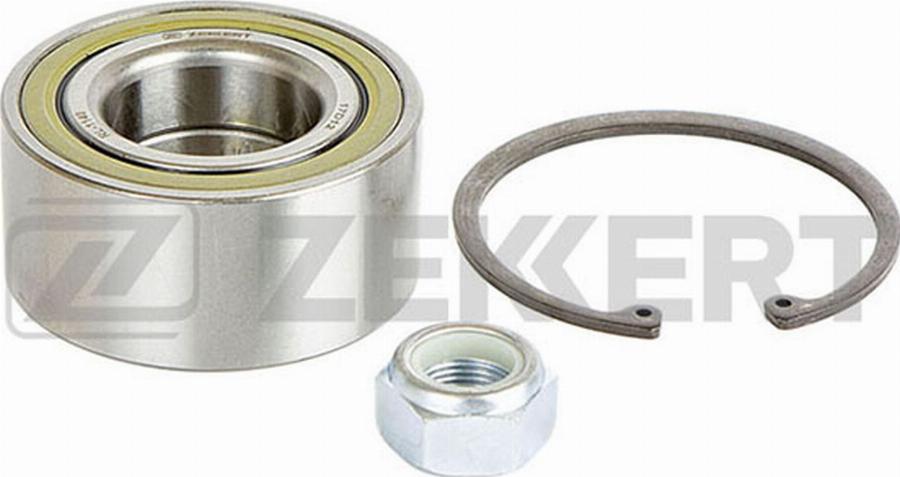 Zekkert RL-5140 - Kit de roulements de roue droxauto.com
