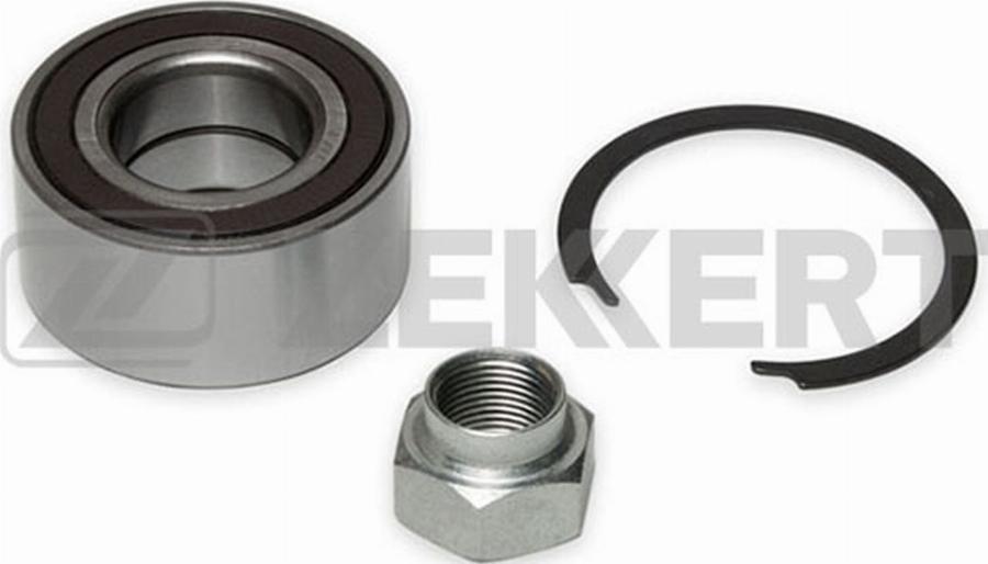 Zekkert RL-5147 - Kit de roulements de roue droxauto.com